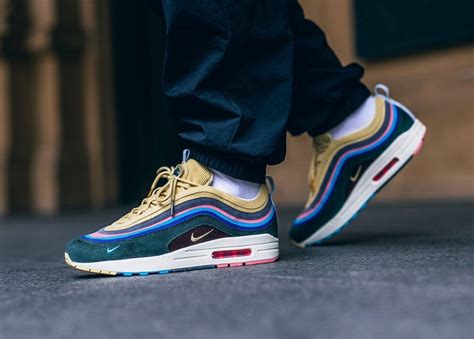 shawn witherspoon Air Max